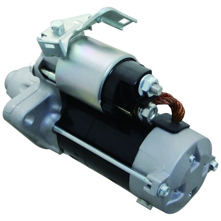 Ilc Replacement For Bbb, 1870712 Starter 187-0712 STARTER